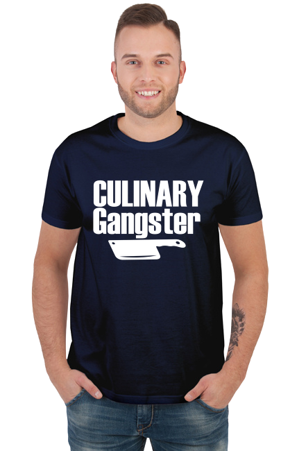 Culinary gangster