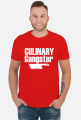 Culinary gangster