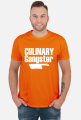 Culinary gangster