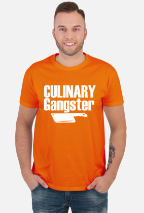 Culinary gangster