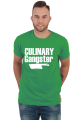 Culinary gangster