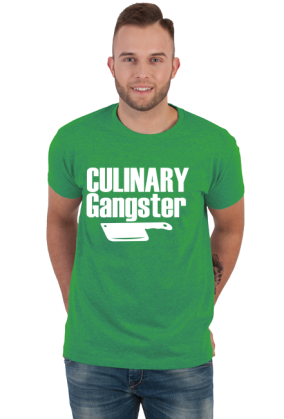 Culinary gangster