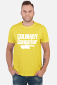 Culinary gangster