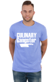 Culinary gangster