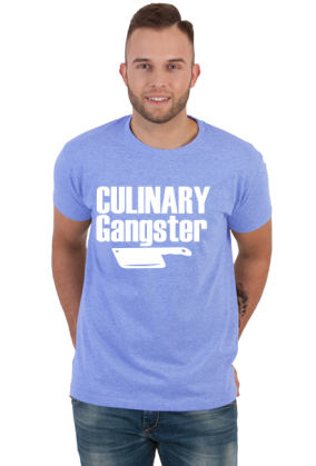 Culinary gangster