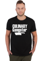 Culinary gangster