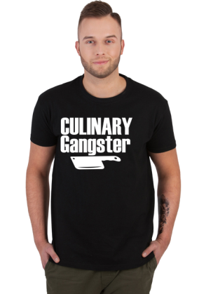 Culinary gangster