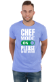 Chef mode