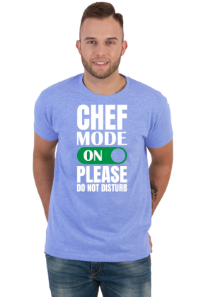 Chef mode