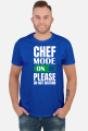 Chef mode