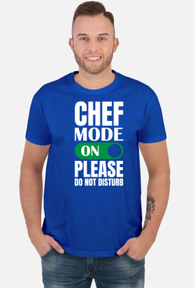 Chef mode