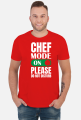 Chef mode