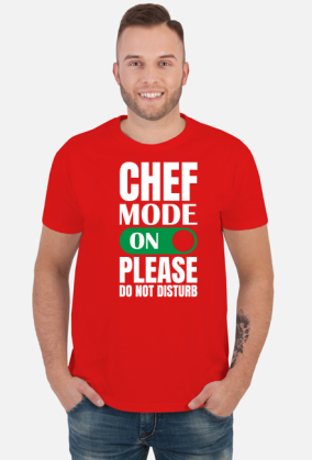 Chef mode