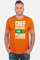 Chef mode