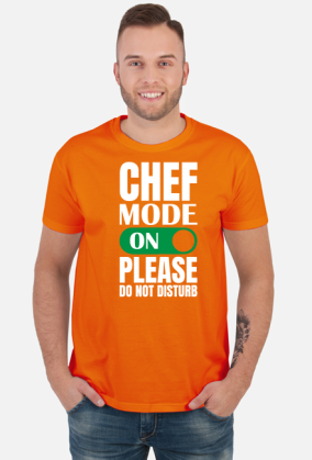 Chef mode