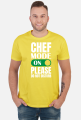 Chef mode