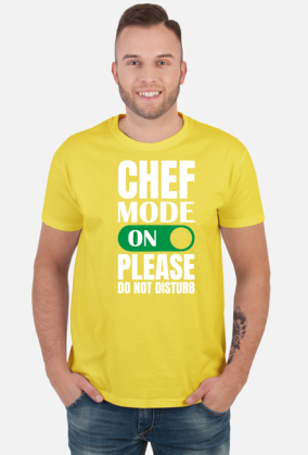 Chef mode