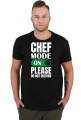 Chef mode