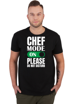 Chef mode