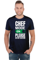 Chef mode