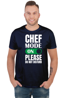 Chef mode