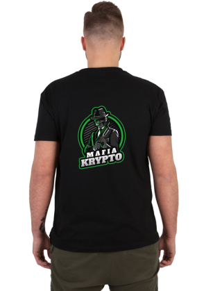 Mafia Krypto