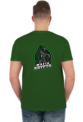 Mafia Krypto