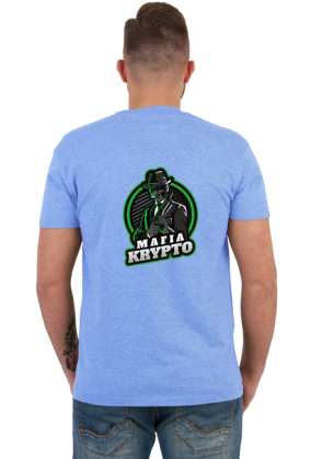 Mafia Krypto