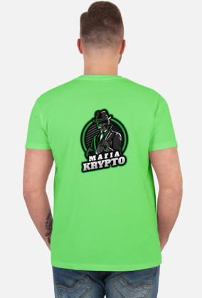 Mafia Krypto