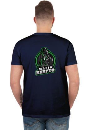 Mafia Krypto