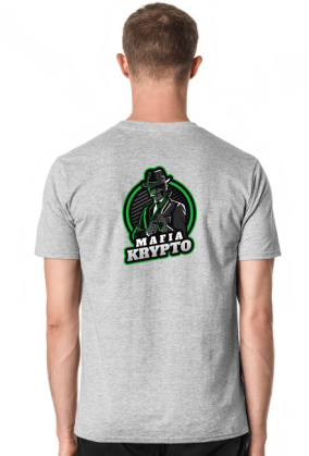 Mafia Krypto