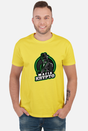 Mafia Krypto