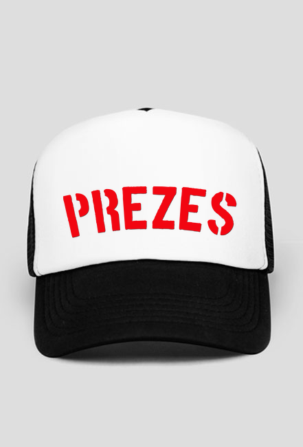 Czapka Prezesa