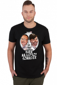 Kuba najlepszy Szwagier
