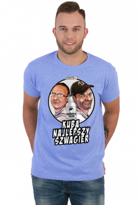 Kuba najlepszy Szwagier