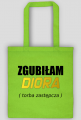 Zgubiłam Diora (torba) cg