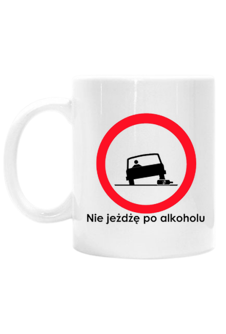 nie po alko kubek