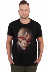 T-Shirt KRWAWY PAN X