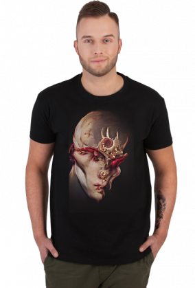 T-Shirt KRWAWY PAN X