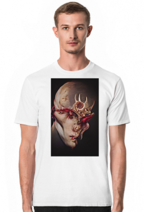 T-Shirt KRWAWY PAN X