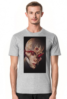 T-Shirt KRWAWY PAN X