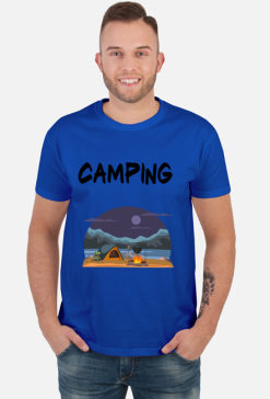 camping