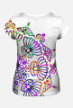 Tshirt Mandala 037