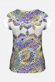 Koszulka Mandala 039