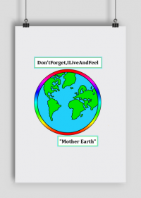 Matka Ziemia