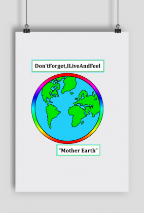 Matka Ziemia
