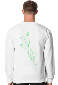 Bluza bez kaptura Edgerunners