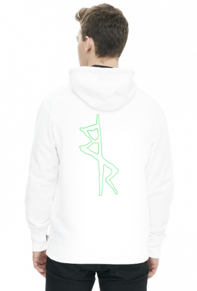 Bluza z kapturem Edgerunners