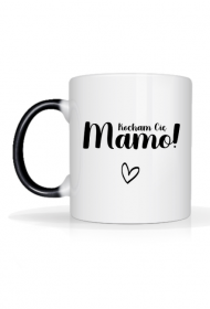 Magiczny kubek na dzień Mamy