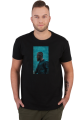 Ragnar Lodbrok Winter T-Shirt Vikings